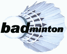 Entrer sur le site Badminton
